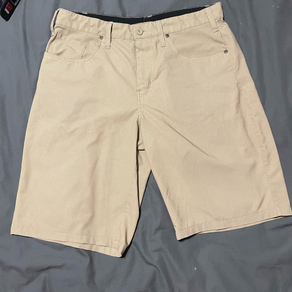 Subculture board shorts / Mens 32
